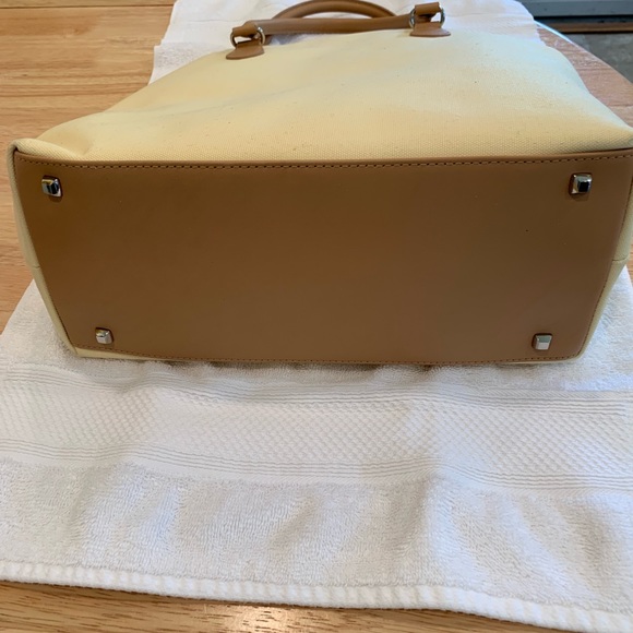 Talbots Handbag - Picture 2 of 6